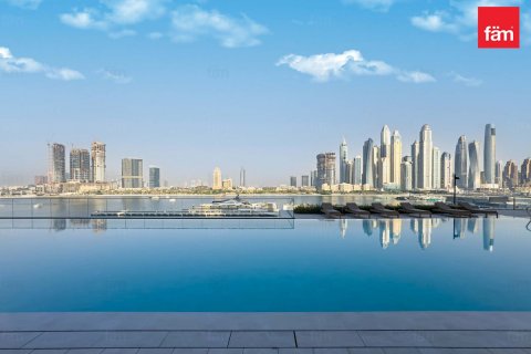 Byt v Dubai Harbour, SAE 1 ložnice, 67.7 m² Č.: 624861 - fotografie 12