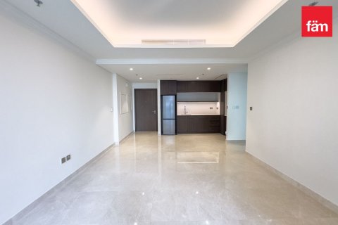 Byt v Dubai Harbour, SAE 1 ložnice, 67.7 m² Č.: 624861 - fotografie 1