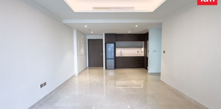 Byt v Dubai Harbour, SAE 1 ložnice, 67.7 m² Č.: 624861