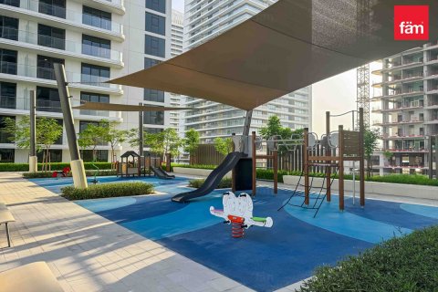 Byt v Dubai Harbour, SAE 1 ložnice, 67.7 m² Č.: 624861 - fotografie 14