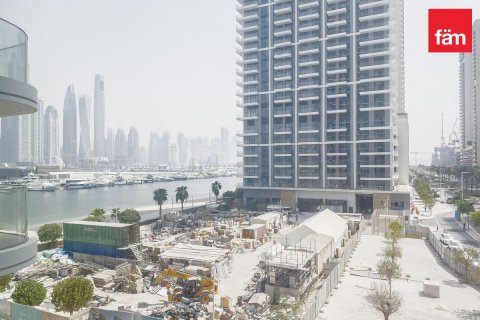 Byt v Dubai Harbour, SAE 1 ložnice, 67.7 m² Č.: 624861 - fotografie 16