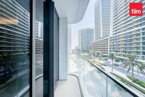 Byt v Dubai Harbour, SAE 1 ložnice, 67.7 m² Č.: 624861 - fotografie 8