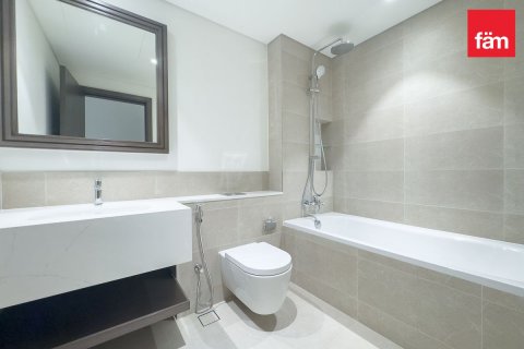Byt v Dubai Harbour, SAE 1 ložnice, 67.7 m² Č.: 624861 - fotografie 9