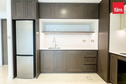 Byt v Dubai Harbour, SAE 1 ložnice, 67.7 m² Č.: 624861 - fotografie 5