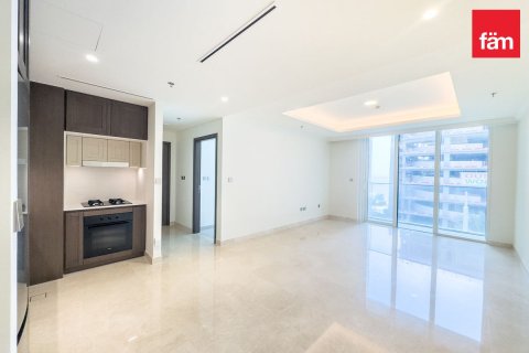 Byt v Dubai Harbour, SAE 1 ložnice, 67.7 m² Č.: 624861 - fotografie 3