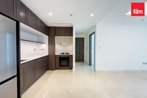 Byt v Dubai Harbour, SAE 1 ložnice, 67.7 m² Č.: 624861 - fotografie 4