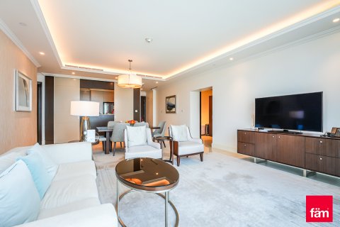 Appartement à louer à Downtown Dubai (Downtown Burj Dubai), Dubai, EAU 3 chambres, 202.6 m2 № 624857 - photo 11