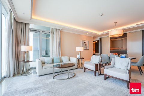Appartement à louer à Downtown Dubai (Downtown Burj Dubai), Dubai, EAU 3 chambres, 202.6 m2 № 624857 - photo 3