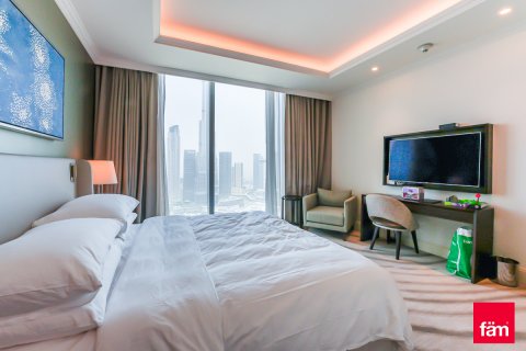 Appartement à louer à Downtown Dubai (Downtown Burj Dubai), Dubai, EAU 3 chambres, 202.6 m2 № 624857 - photo 5