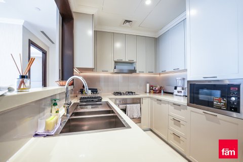 Appartement à louer à Downtown Dubai (Downtown Burj Dubai), Dubai, EAU 3 chambres, 202.6 m2 № 624857 - photo 9