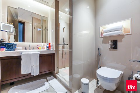 Appartement à louer à Downtown Dubai (Downtown Burj Dubai), Dubai, EAU 3 chambres, 202.6 m2 № 624857 - photo 6