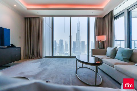 Appartement à louer à Downtown Dubai (Downtown Burj Dubai), Dubai, EAU 3 chambres, 202.6 m2 № 624857 - photo 1