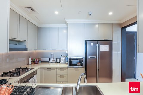 Appartement à louer à Downtown Dubai (Downtown Burj Dubai), Dubai, EAU 3 chambres, 202.6 m2 № 624857 - photo 7