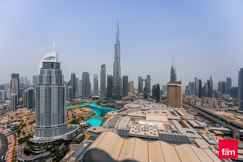 Appartement à louer à Downtown Dubai (Downtown Burj Dubai), Dubai, EAU 3 chambres, 202.6 m2 № 624857 - photo 12