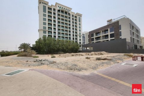 Land zum Verkauf in Dubai, VAE 1474.1 m2 Nr. 624856 - Foto 1
