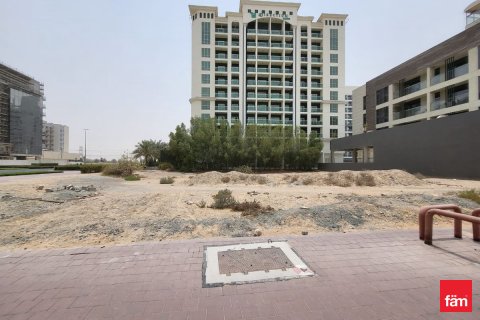 Land zum Verkauf in Dubai, VAE 1474.1 m2 Nr. 624856 - Foto 6
