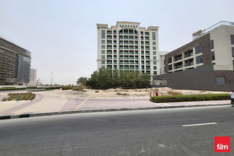 Land zum Verkauf in Dubai, VAE 1474.1 m2 Nr. 624856 - Foto 7