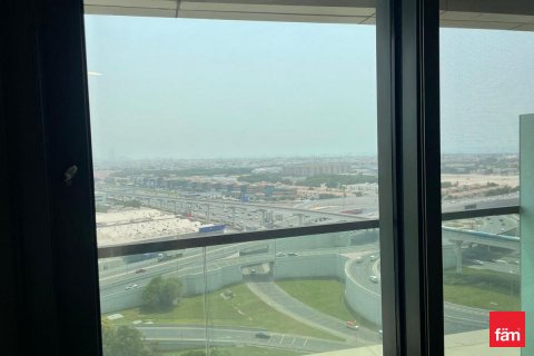 Apartament do wynajęcia w Business Bay, Dubai, ZEA 3 sypialnie, 121.1 mkw., nr 624817 - zdjęcie 8