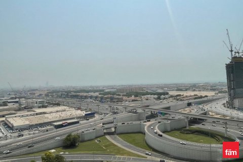 Apartament do wynajęcia w Business Bay, Dubai, ZEA 3 sypialnie, 121.1 mkw., nr 624817 - zdjęcie 9