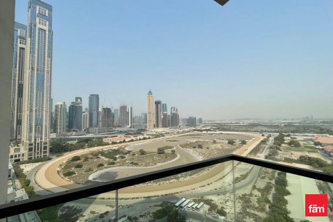 Apartament do wynajęcia w Business Bay, Dubai, ZEA 3 sypialnie, 121.1 mkw., nr 624817 - zdjęcie 1