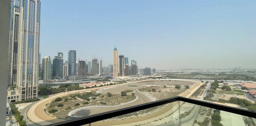 Apartament w Business Bay, Dubai, ZEA 3 sypialnie, 121.1 mkw. nr 624817