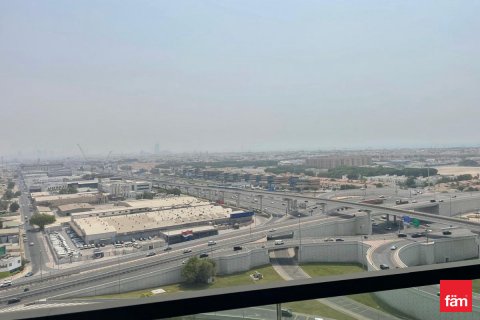 Apartament do wynajęcia w Business Bay, Dubai, ZEA 3 sypialnie, 121.1 mkw., nr 624817 - zdjęcie 18