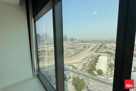 Apartament do wynajęcia w Business Bay, Dubai, ZEA 3 sypialnie, 121.1 mkw., nr 624817 - zdjęcie 5