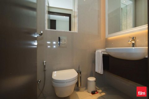 Apartment sa Downtown Dubai (Downtown Burj Dubai), UAE 1 silid-tulugan, 79.3 sq.m. № 624808 - larawan 11