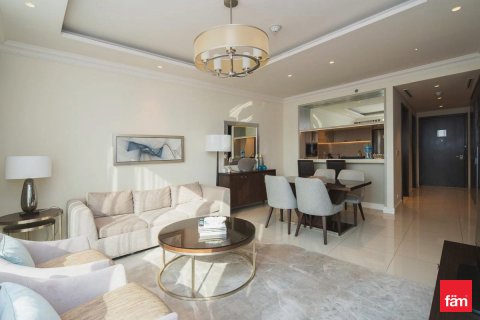 Apartment sa Downtown Dubai (Downtown Burj Dubai), UAE 1 silid-tulugan, 79.3 sq.m. № 624808 - larawan 4