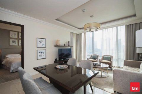 Apartment sa Downtown Dubai (Downtown Burj Dubai), UAE 1 silid-tulugan, 79.3 sq.m. № 624808 - larawan 3