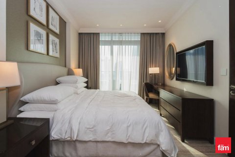 Apartment sa Downtown Dubai (Downtown Burj Dubai), UAE 1 silid-tulugan, 79.3 sq.m. № 624808 - larawan 8