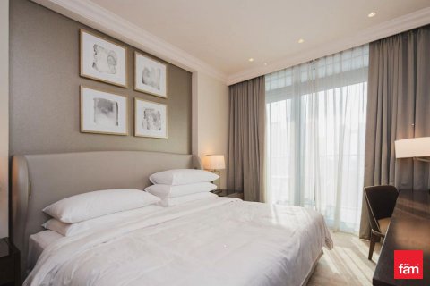 Apartment sa Downtown Dubai (Downtown Burj Dubai), UAE 1 silid-tulugan, 79.3 sq.m. № 624808 - larawan 9