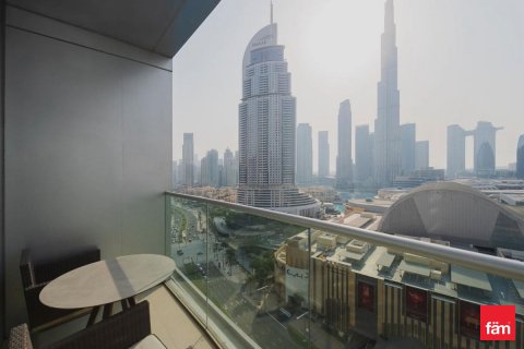 Apartment sa Downtown Dubai (Downtown Burj Dubai), UAE 1 silid-tulugan, 79.3 sq.m. № 624808 - larawan 14