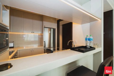Apartment sa Downtown Dubai (Downtown Burj Dubai), UAE 1 silid-tulugan, 79.3 sq.m. № 624808 - larawan 6