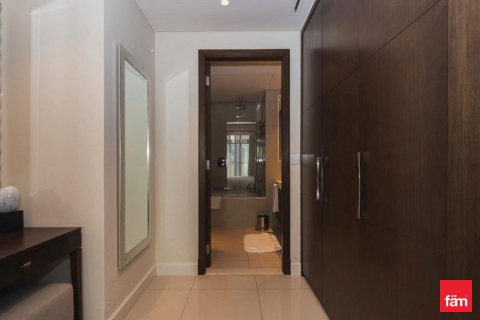 Apartment sa Downtown Dubai (Downtown Burj Dubai), UAE 1 silid-tulugan, 79.3 sq.m. № 624808 - larawan 7