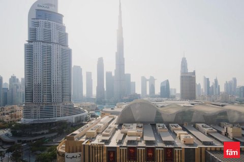 Apartment sa Downtown Dubai (Downtown Burj Dubai), UAE 1 silid-tulugan, 79.3 sq.m. № 624808 - larawan 15