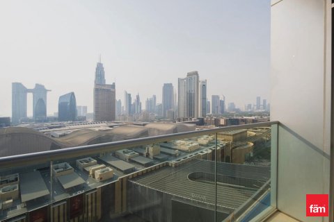 Apartment sa Downtown Dubai (Downtown Burj Dubai), UAE 1 silid-tulugan, 79.3 sq.m. № 624808 - larawan 13