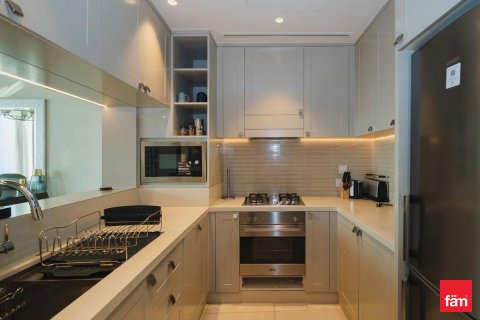 Apartment sa Downtown Dubai (Downtown Burj Dubai), UAE 1 silid-tulugan, 79.3 sq.m. № 624808 - larawan 5