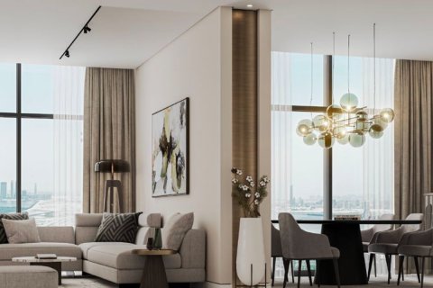 Byt v Dubai, SAE 2 ložnice, 87.9 m² Č.: 624805 - fotografie 2
