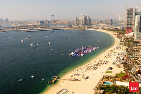 Byt v Dubai, SAE 3 ložnice, 180.1 m² Č.: 624804 - fotografie 28