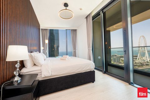 Byt v Dubai, SAE 3 ložnice, 180.1 m² Č.: 624804 - fotografie 27