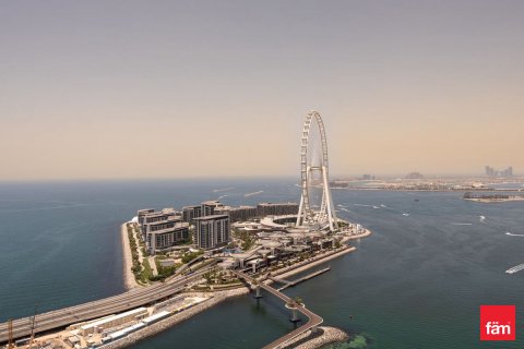 Byt v Dubai, SAE 3 ložnice, 180.1 m² Č.: 624804 - fotografie 1