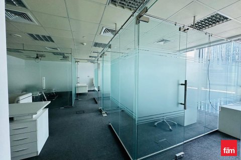 Opisina sa Dubai, UAE 92.4 sq.m. № 624806 - larawan 9