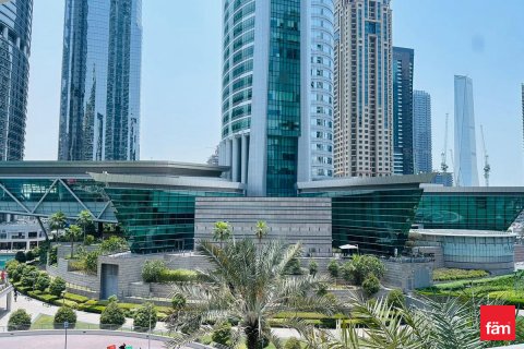 Opisina sa Dubai, UAE 92.4 sq.m. № 624806 - larawan 1