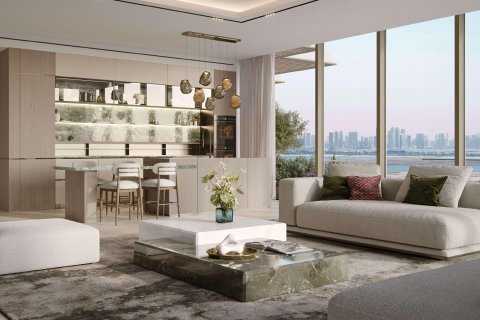 Byt v Shoaq v Dubai, SAE 2 ložnice, 130.06 m² Č.: 596532 - fotografie 5