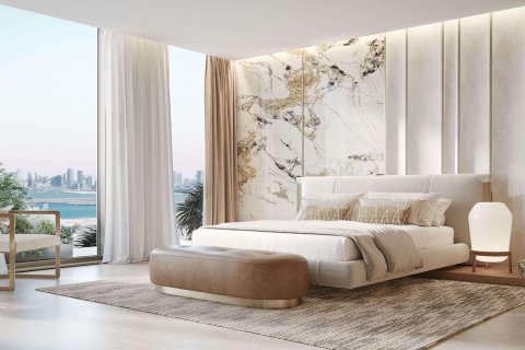 Byt v Shoaq v Dubai, SAE 2 ložnice, 130.06 m² Č.: 596532 - fotografie 1