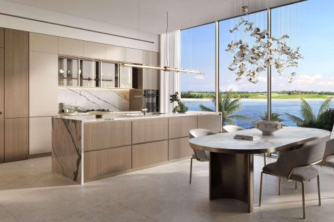 Byt v Shoaq v Dubai, SAE 2 ložnice, 130.06 m² Č.: 596532 - fotografie 2