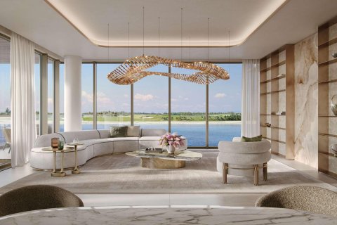 Byt v Shoaq v Dubai, SAE 2 ložnice, 130.06 m² Č.: 596532 - fotografie 4