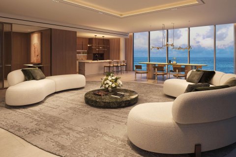 Byt v Shoaq v Dubai, SAE 2 ložnice, 130.06 m² Č.: 596532 - fotografie 7