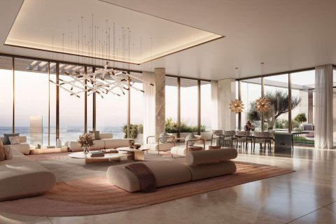 Byt v Shoaq v Dubai, SAE 2 ložnice, 130.06 m² Č.: 596532 - fotografie 17